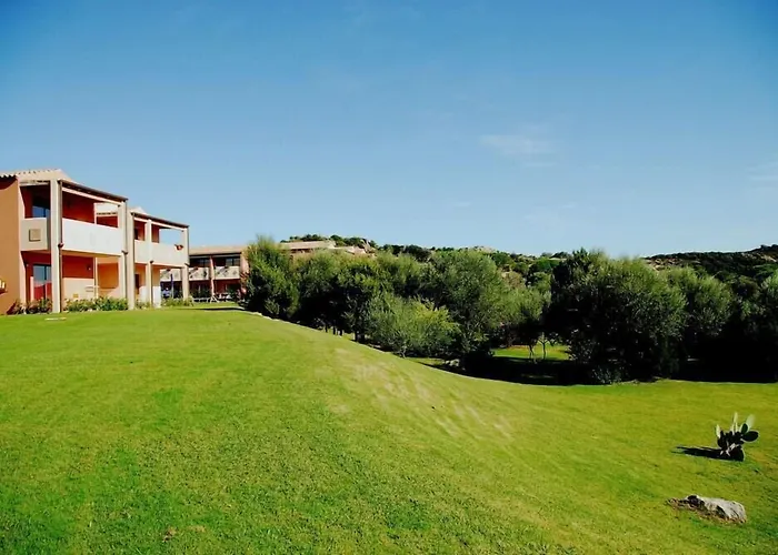 Hotel Baja Bianca