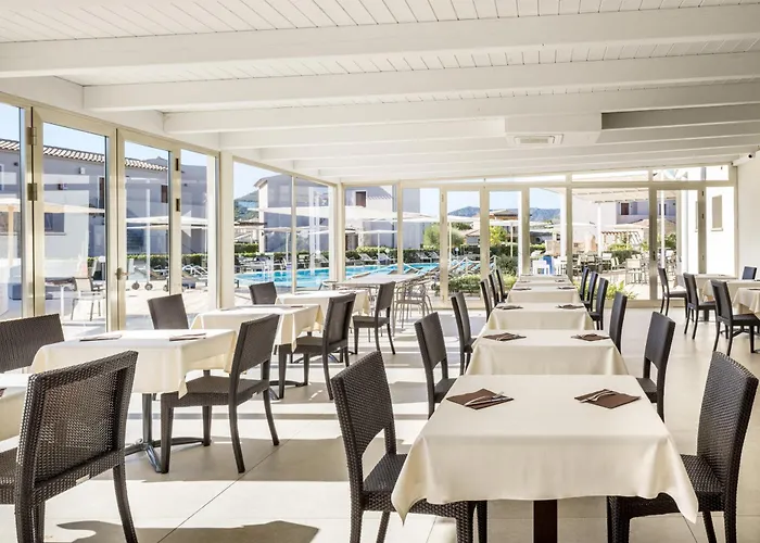 Terradimare Resort&Spa