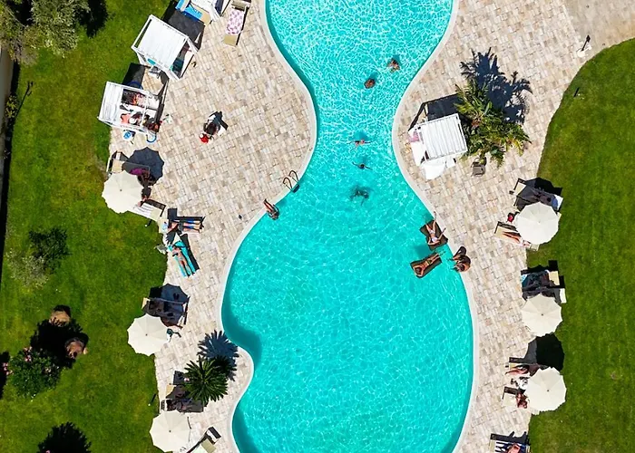 Hotel San Teodoro
